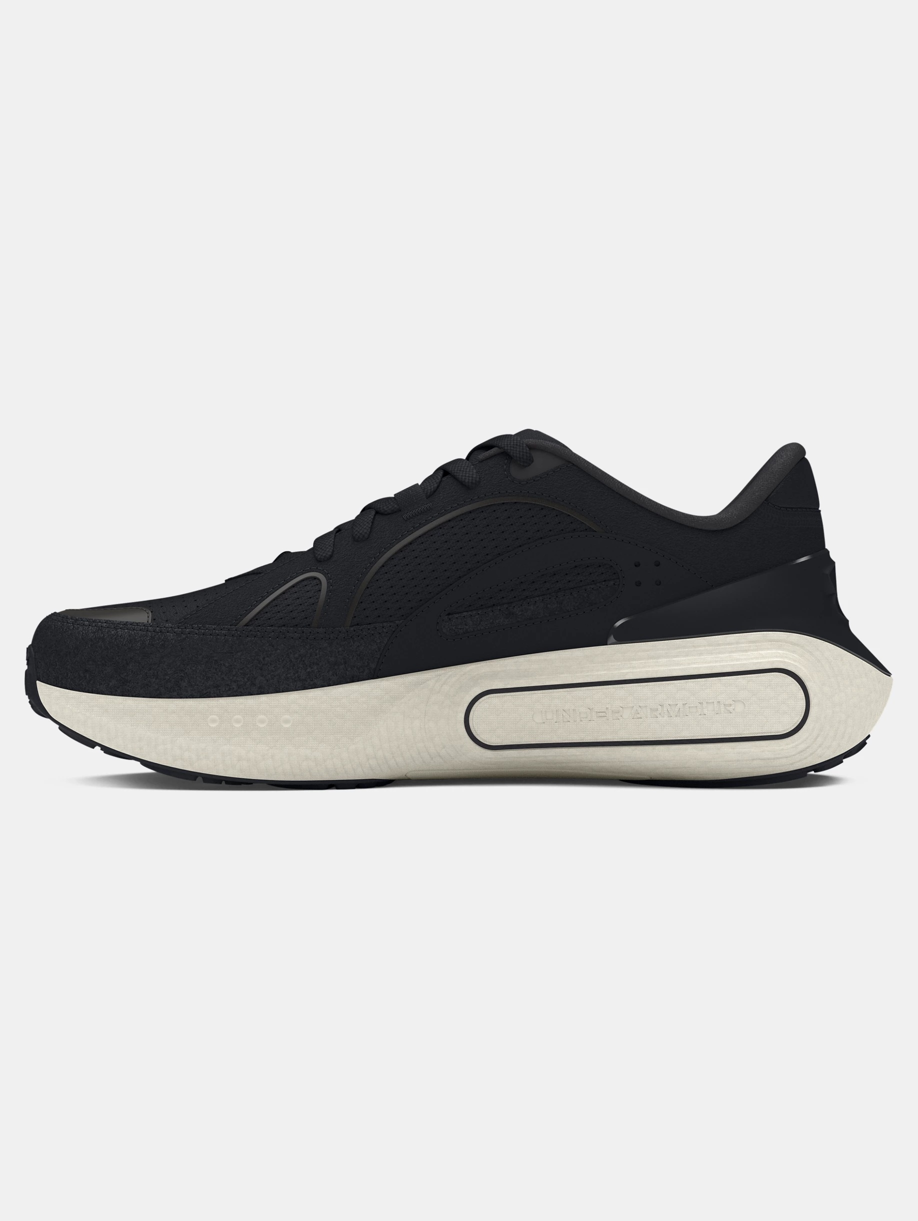 Unisex UA Phantom 4 Luxe Shoes - 2