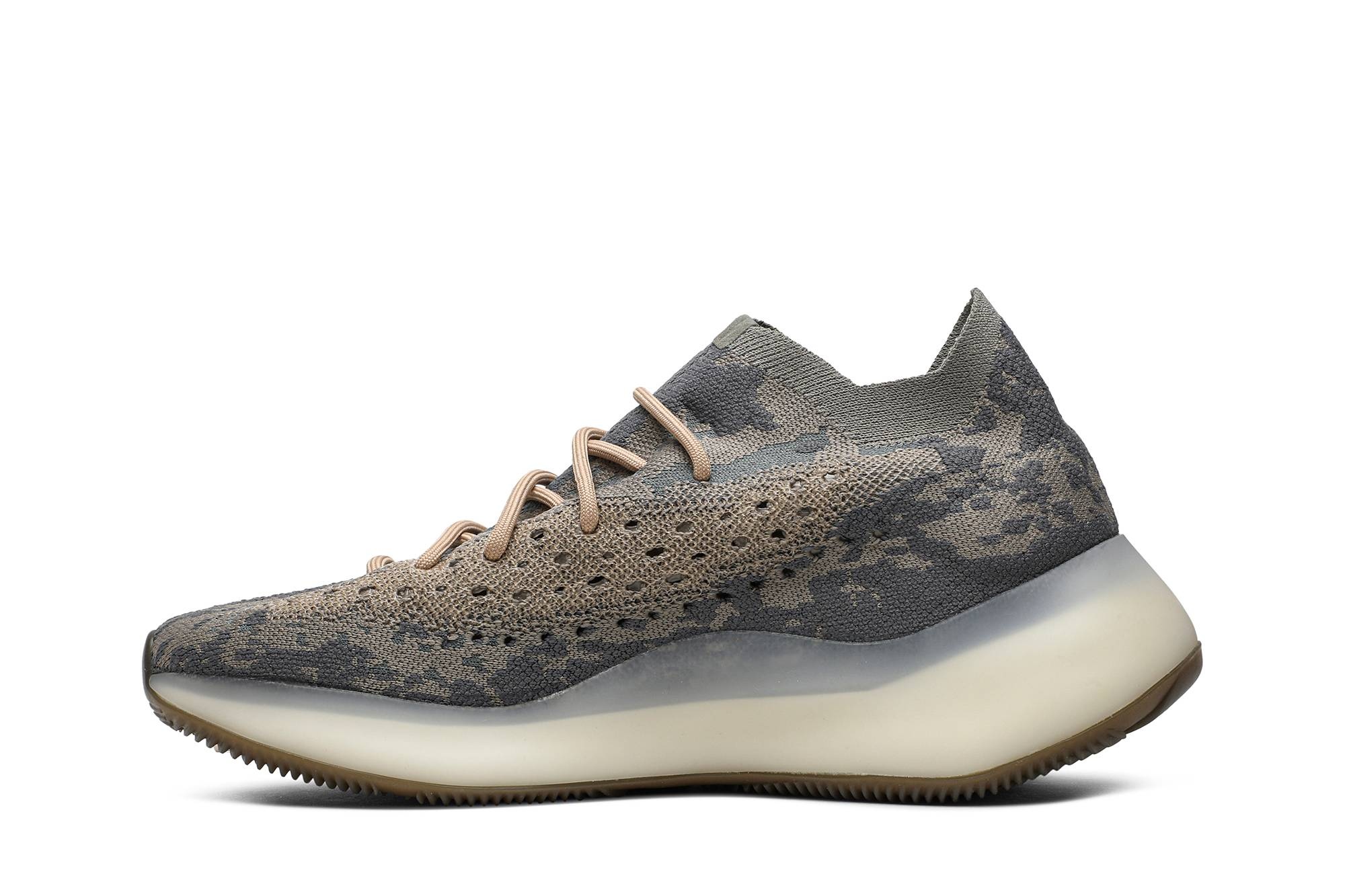 Yeezy Boost 380 'Mist Non-Reflective' - 3