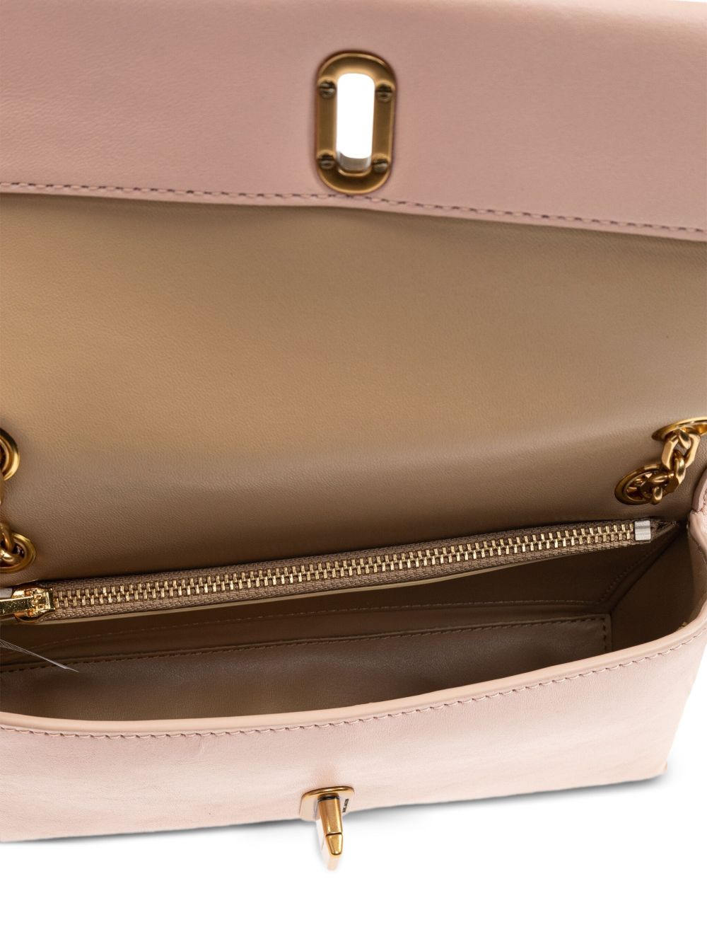 The Dual Chain cross body bag - 6