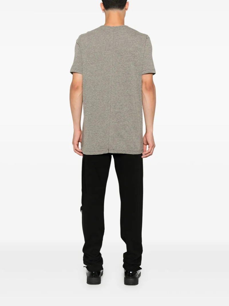 Rick Owens DRKSHDW RICK OWENS DRKSHDW - Men Level T-Shirt outlook