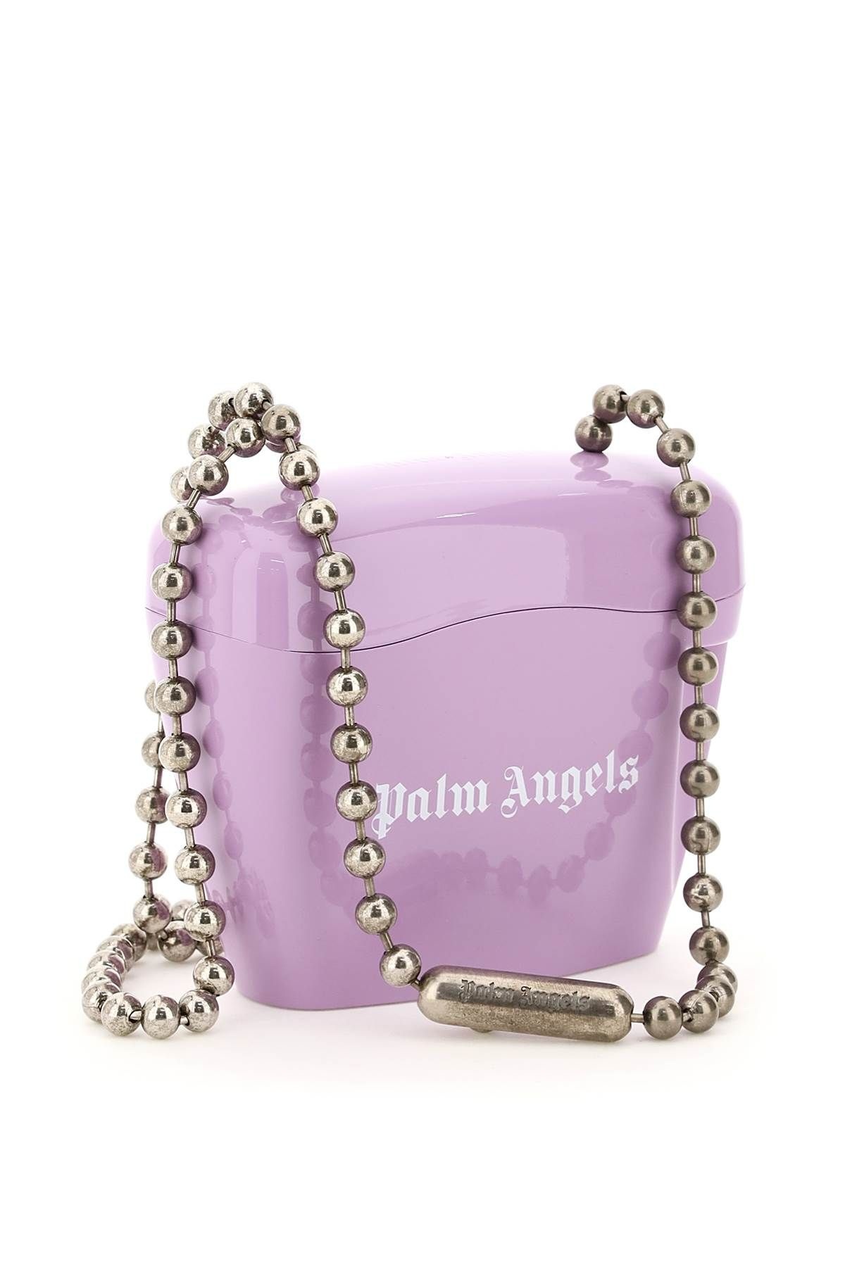 MINI PADLOCK BAG - 5