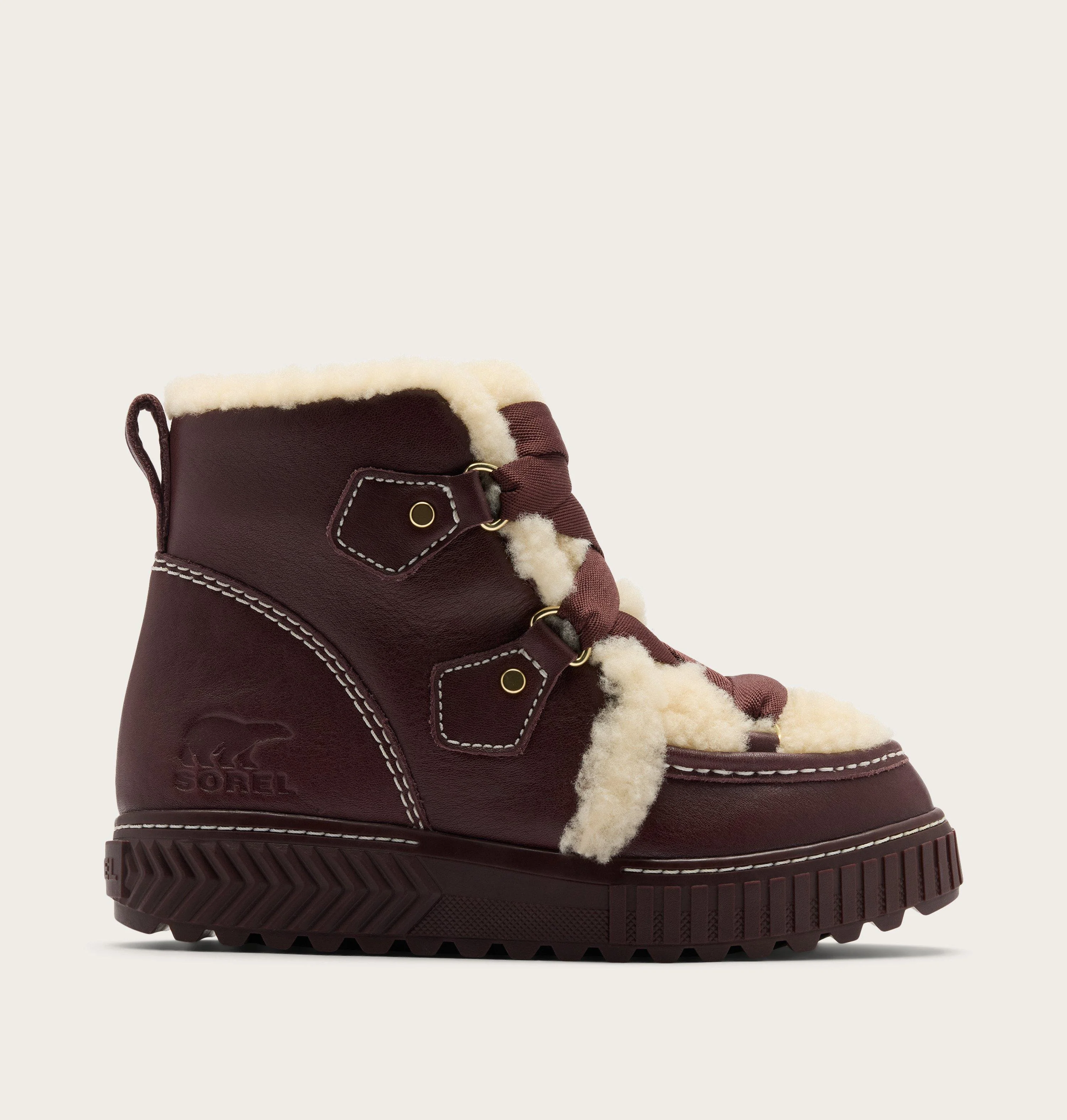 Ona Ave™ Alpine Lux Women's Winter Boot - 1