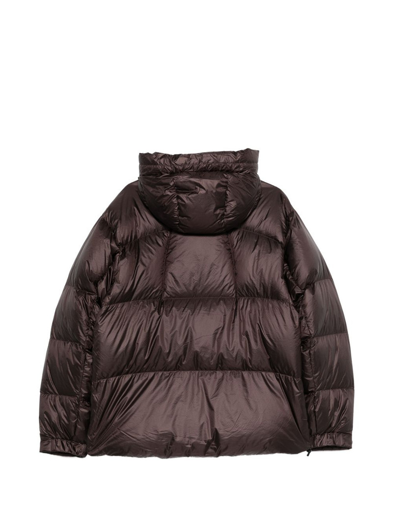 Goldwin down jacket outlook
