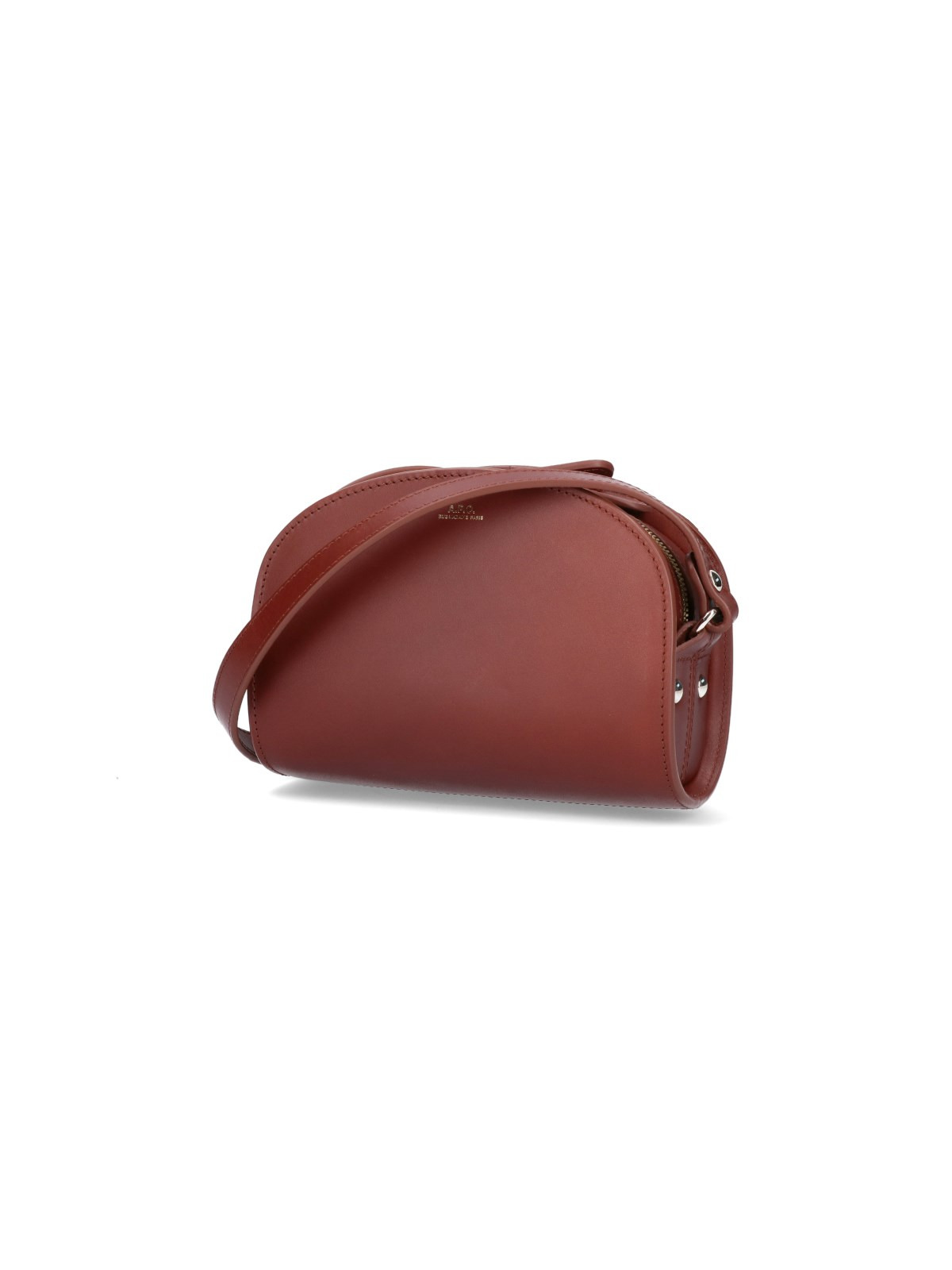 'DEMI LUNE' MINI BAG - 2