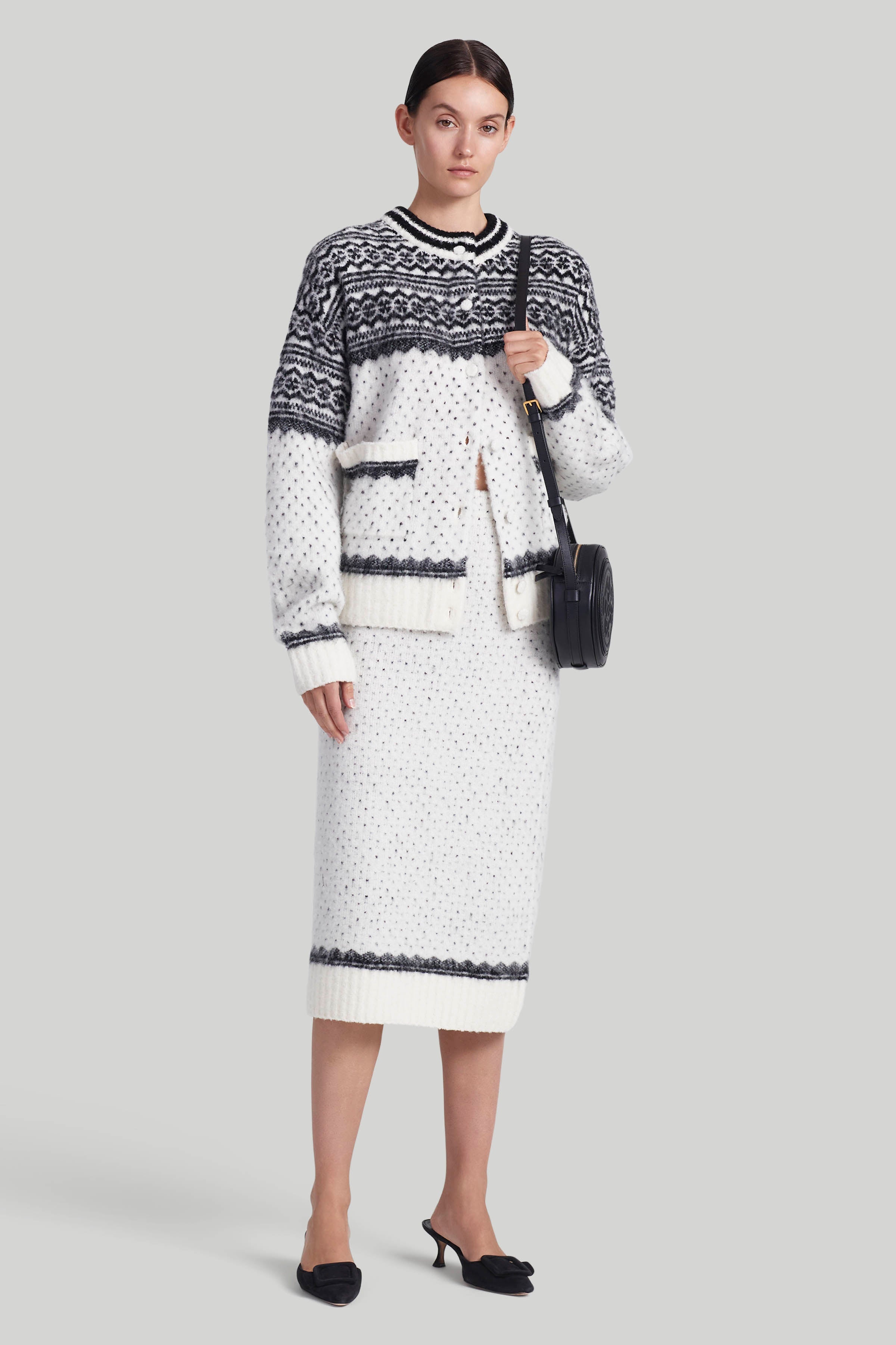 'FORSTER' SWEATER - 5
