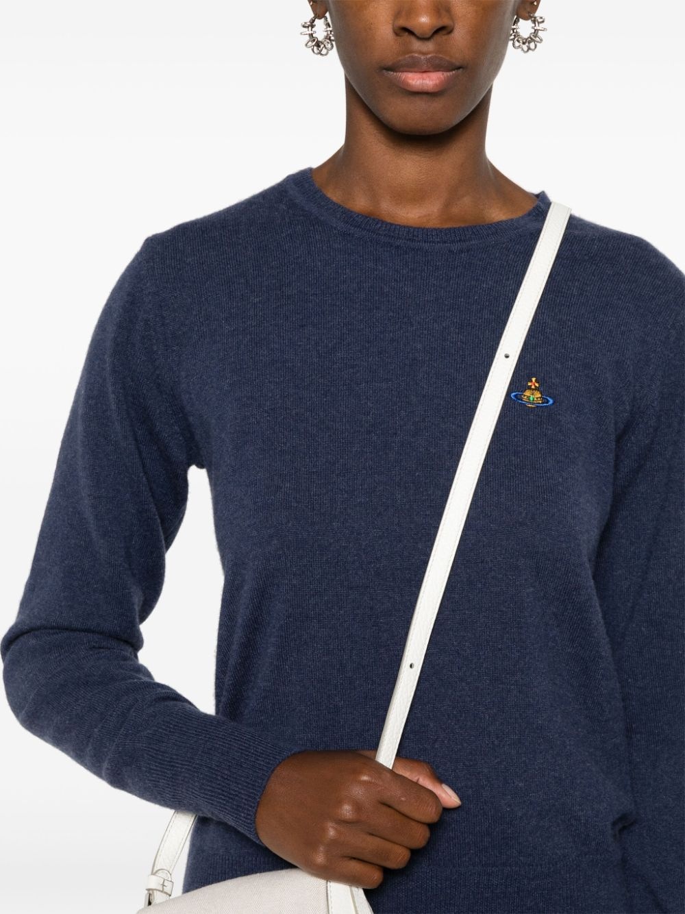 Bea Orb-motif jumper - 5