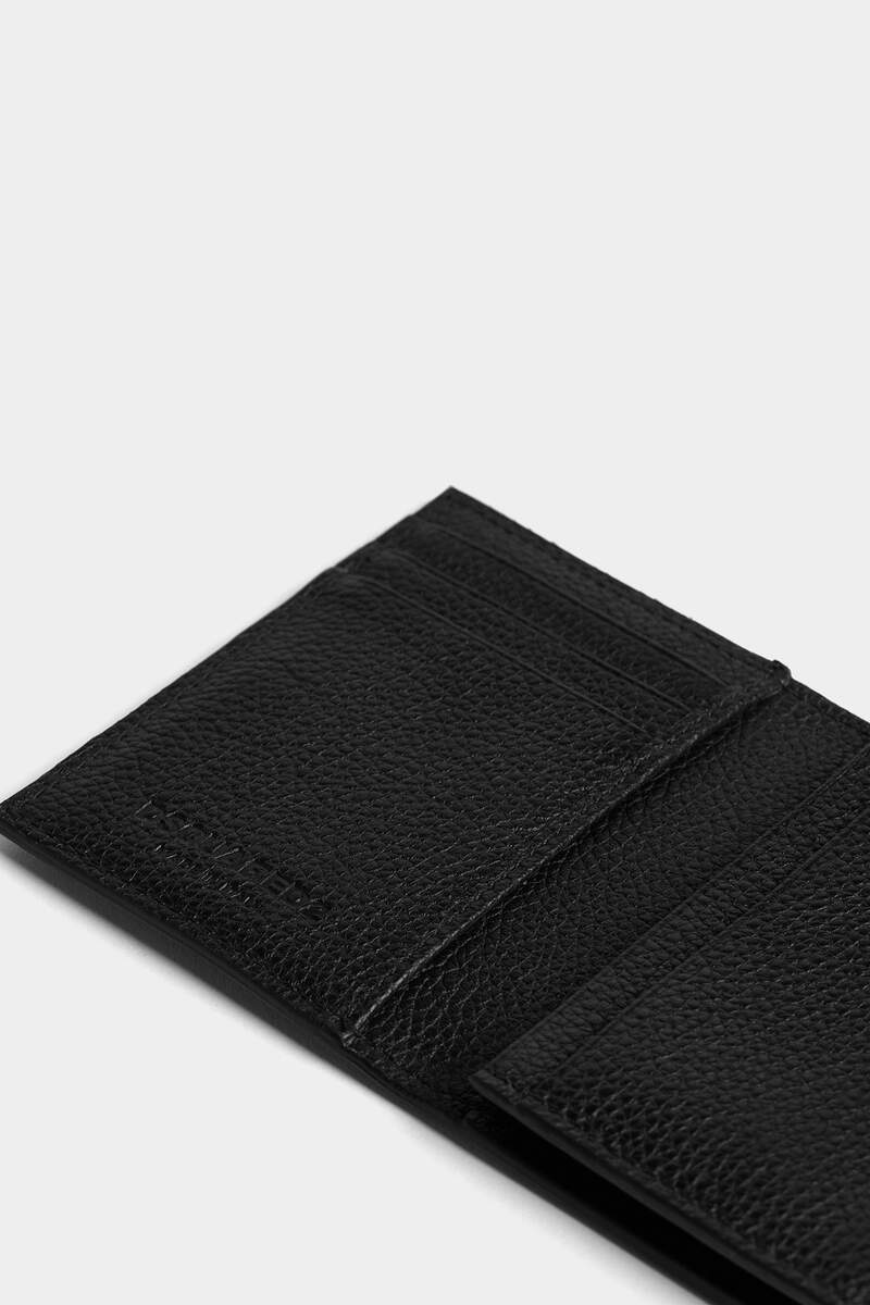 BOB BI-FOLD CREDIT CARD HOLDER - 5
