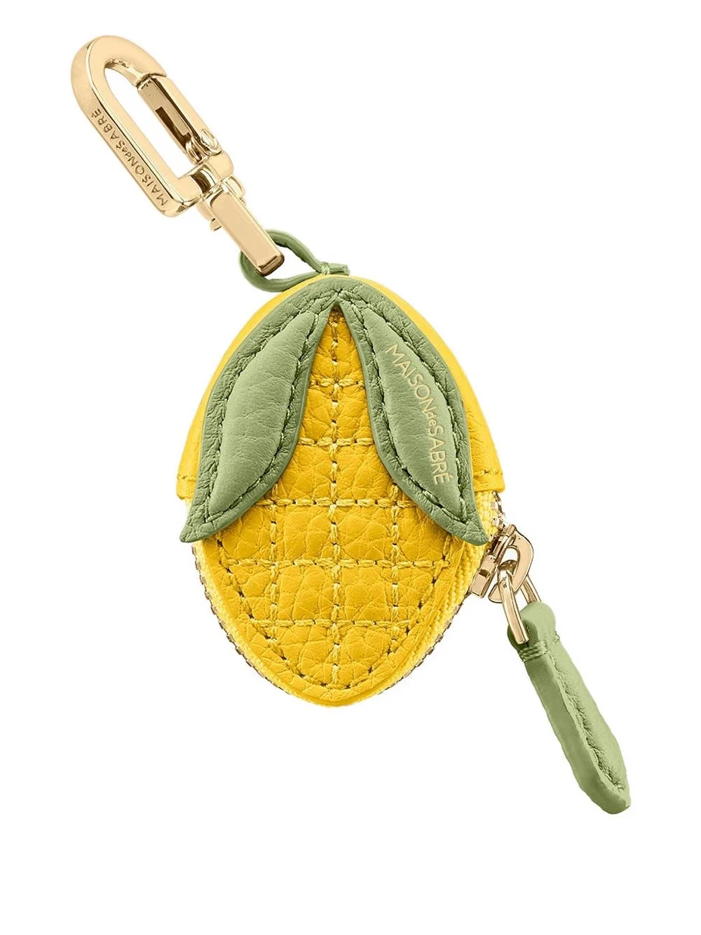 The SABRÉMOJI™ fruit charm - 1