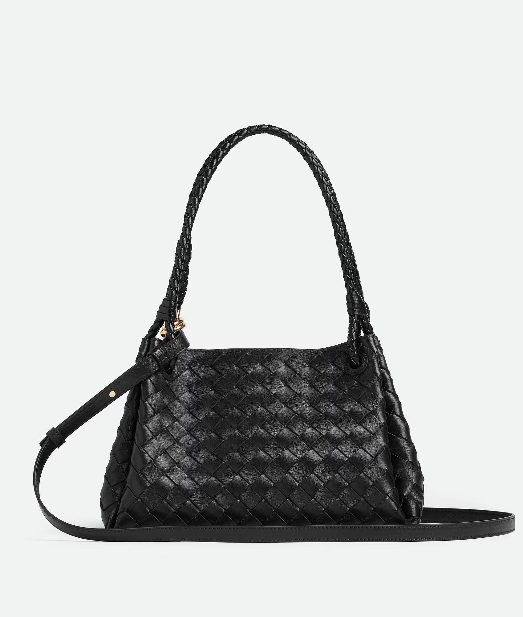 Bottega Veneta – Parachute – Black - 5