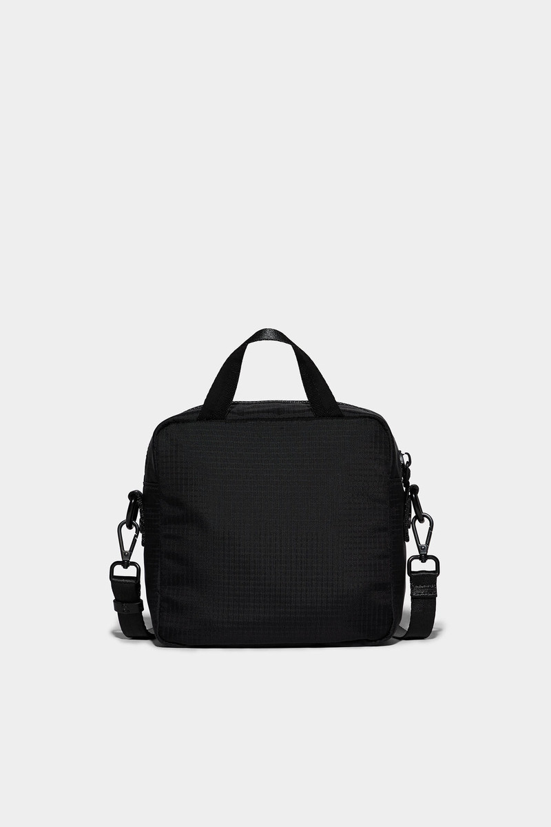 DSQUARED2 CERESIO 9 CROSSBODY outlook