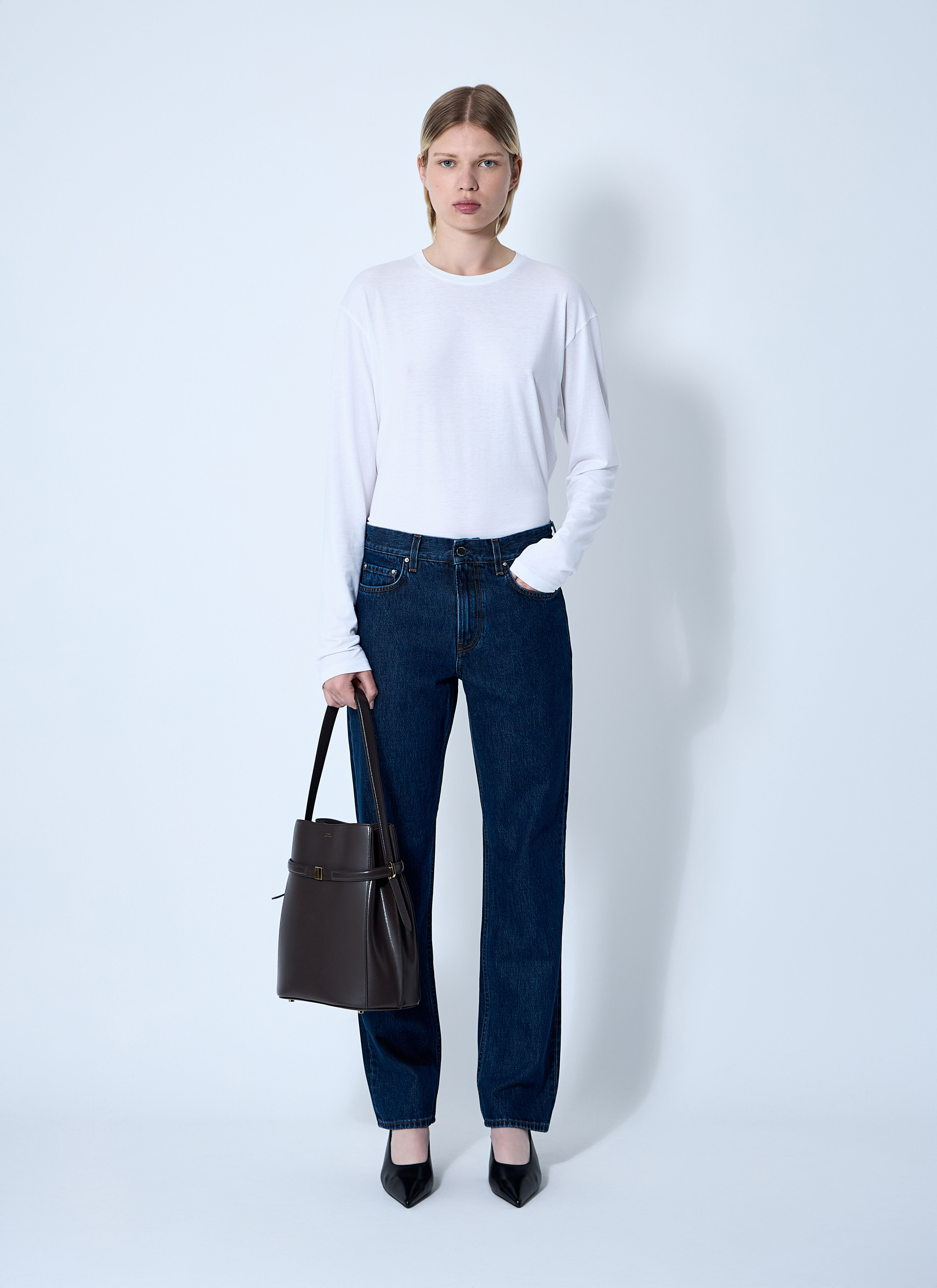 Low Jeans - 2
