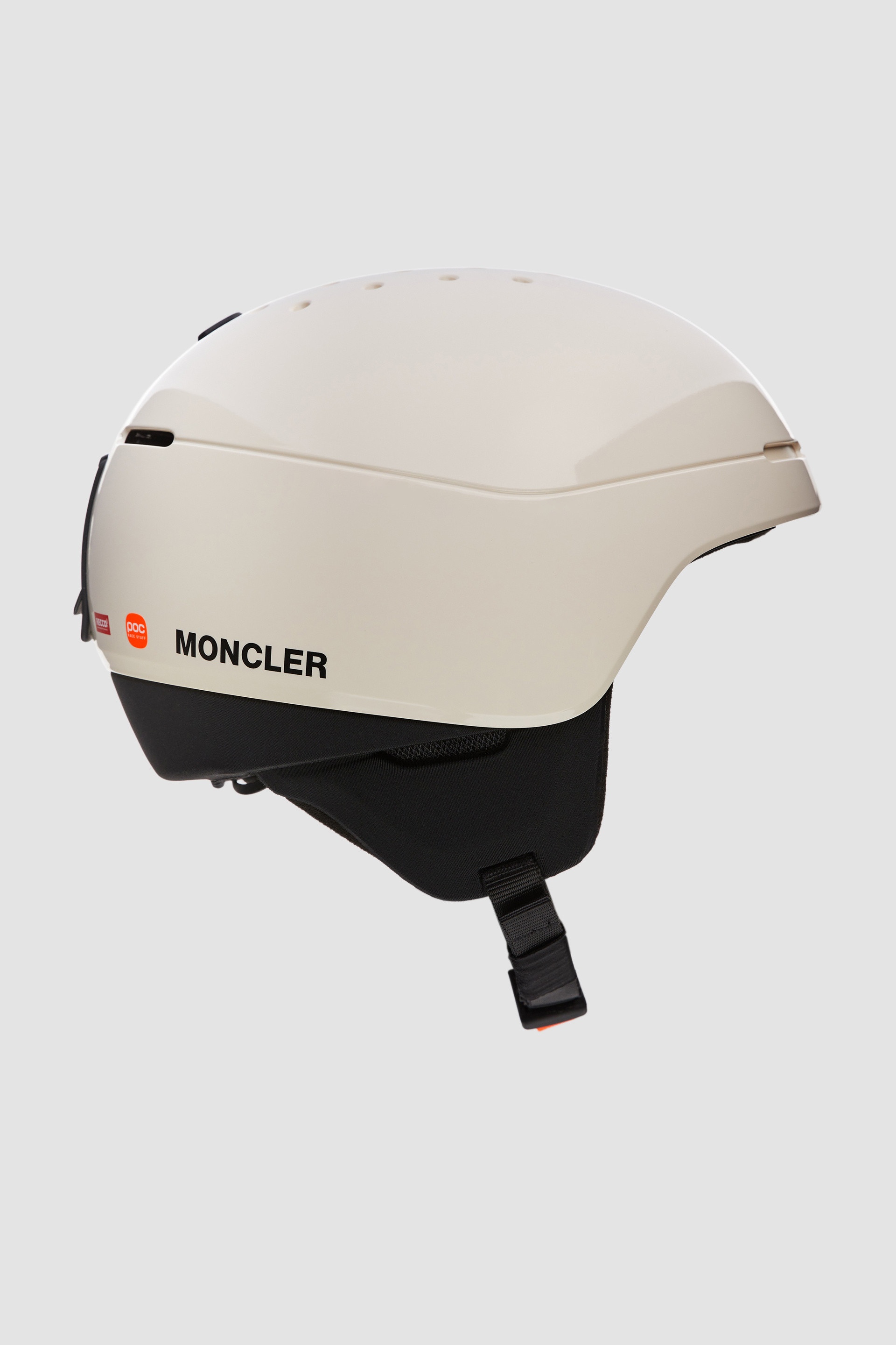 Logo Ski Helmet - 3