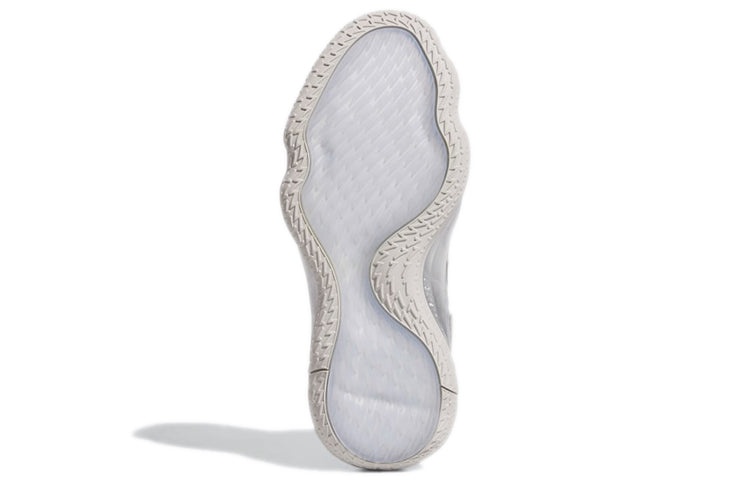 adidas Dame 7 EXTPLY 'Silver Metallic' FZ0172 - 6