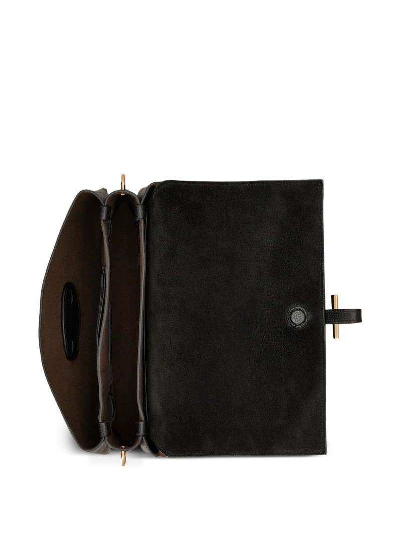 T-logo shoulder bag 6