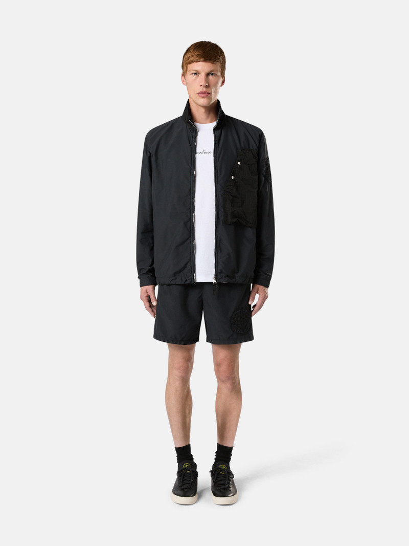 Stone Island 2NS81 COTTON JERSEY outlook