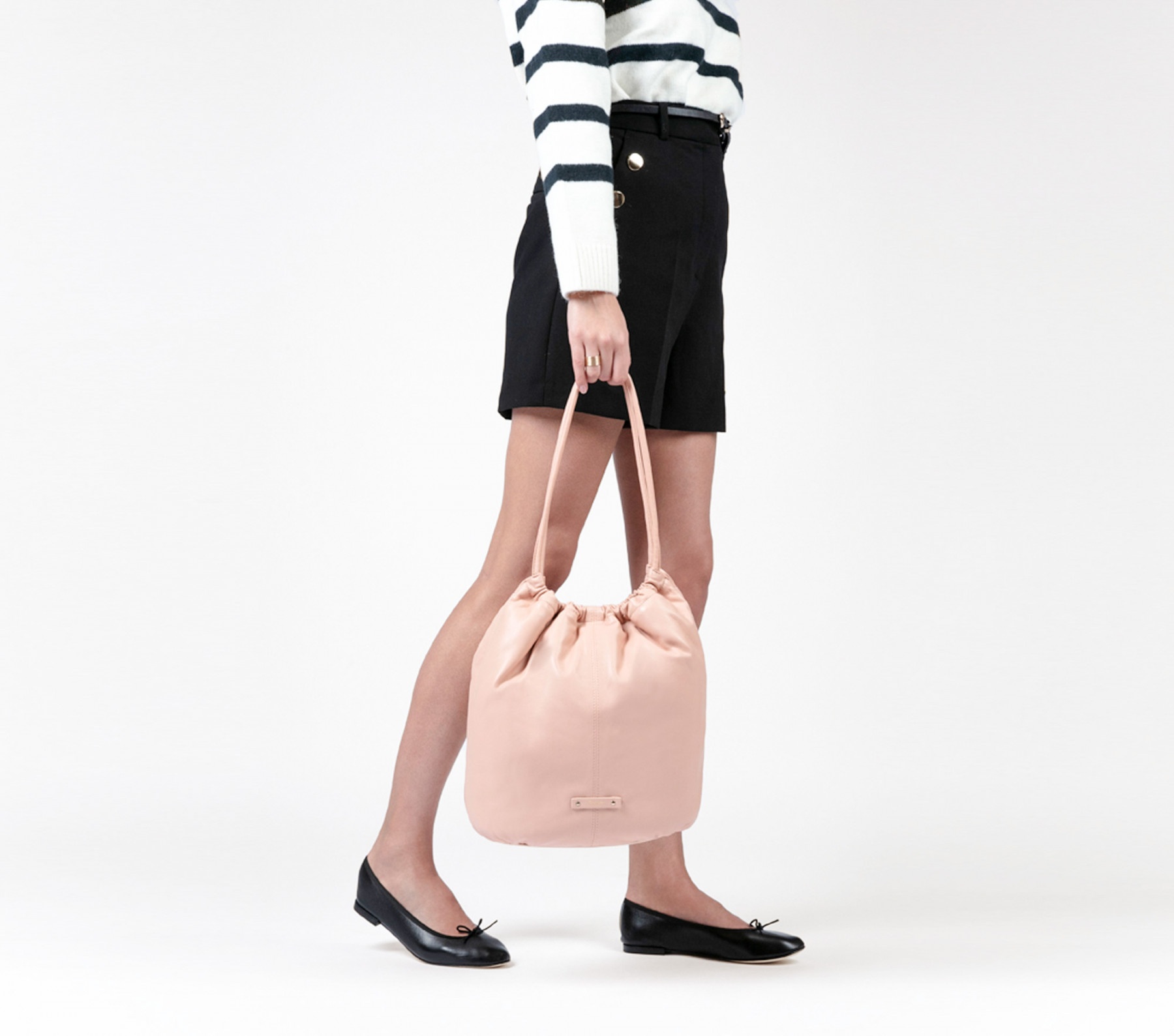 Ballerine bag 5