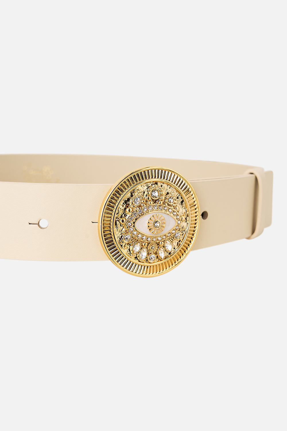 EVIL EYE BELT - 2