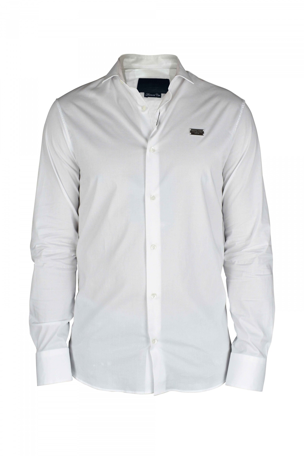 Diamond Cut LS Iconic shirt - 1