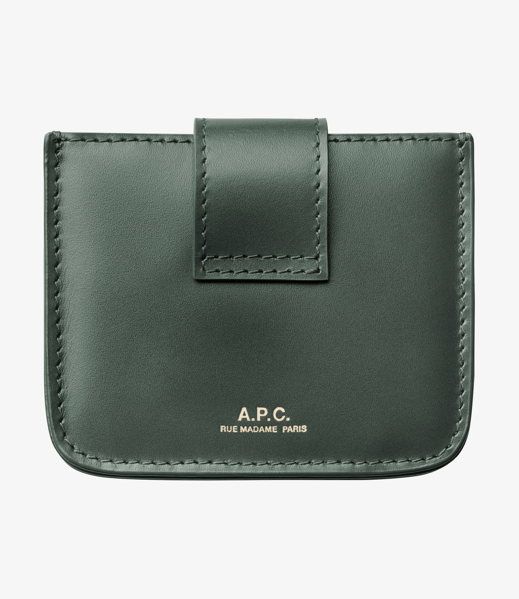 GRACE ACCORDÉON CARDHOLDER - 3