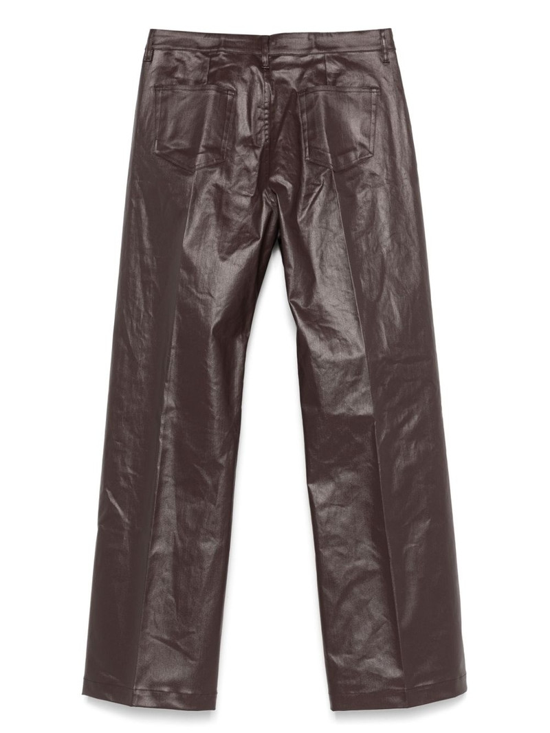 Rick Owens Geth jeans outlook