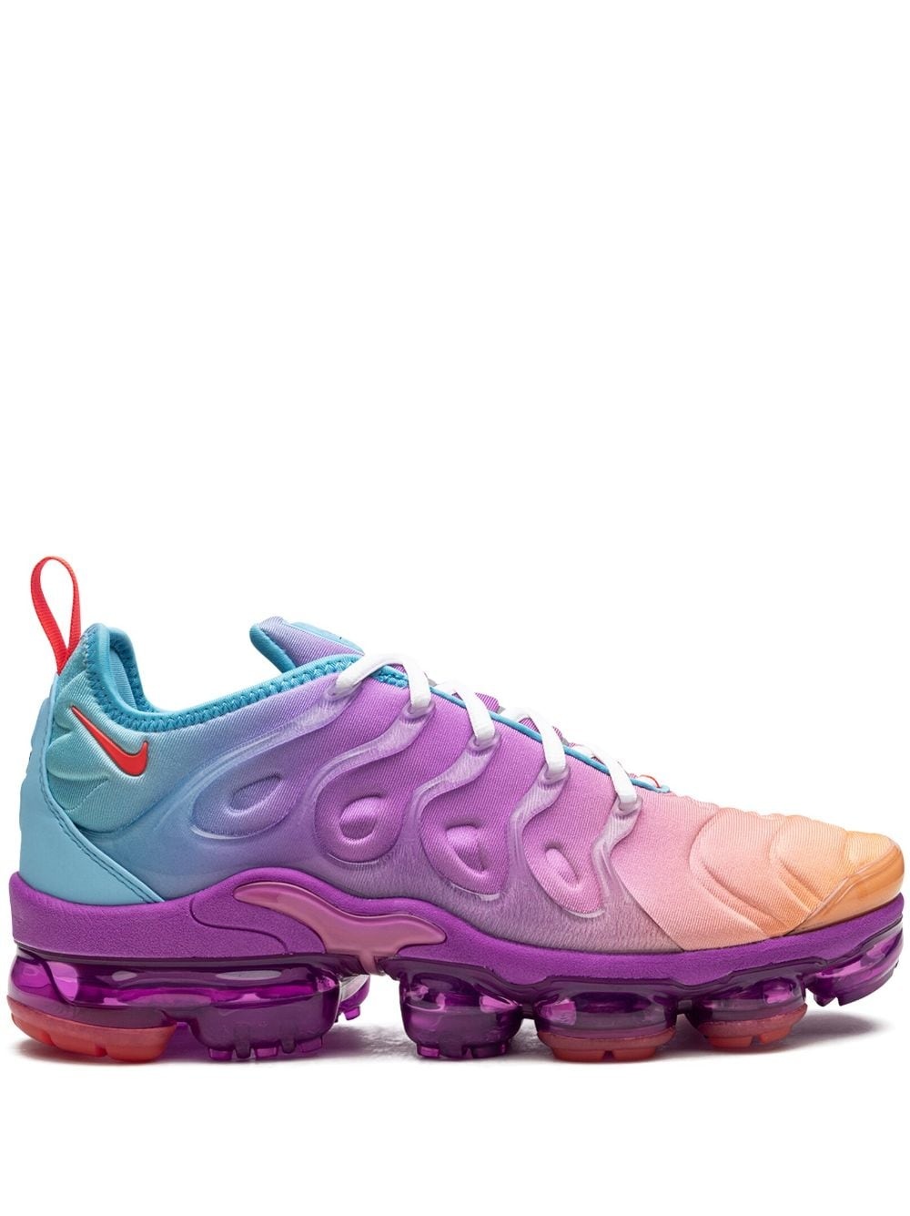 Air VaporMax Plus "Multigradient" sneakers - 1