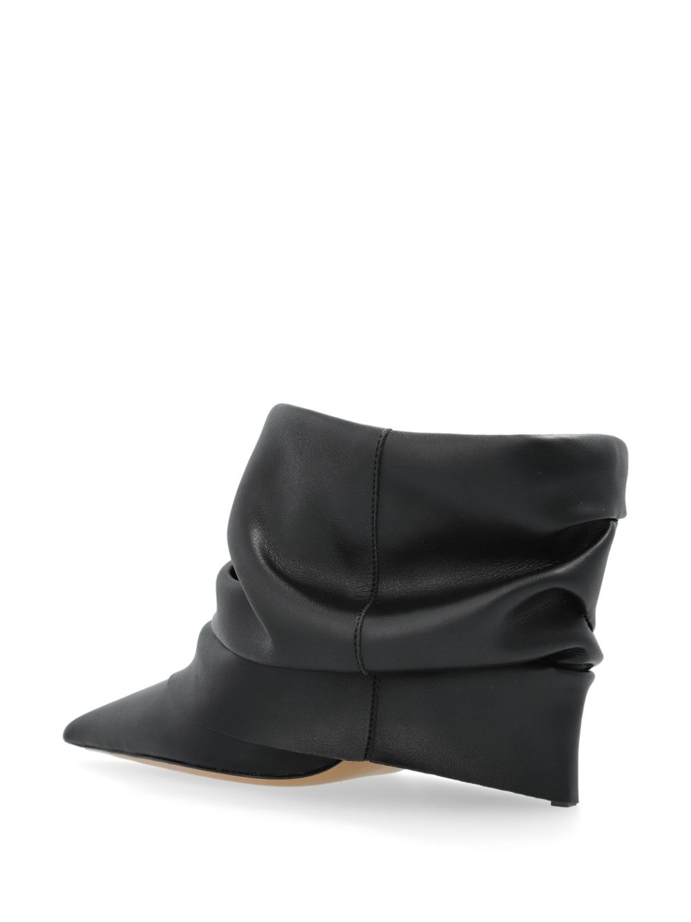 100mm Superblade boots - 3