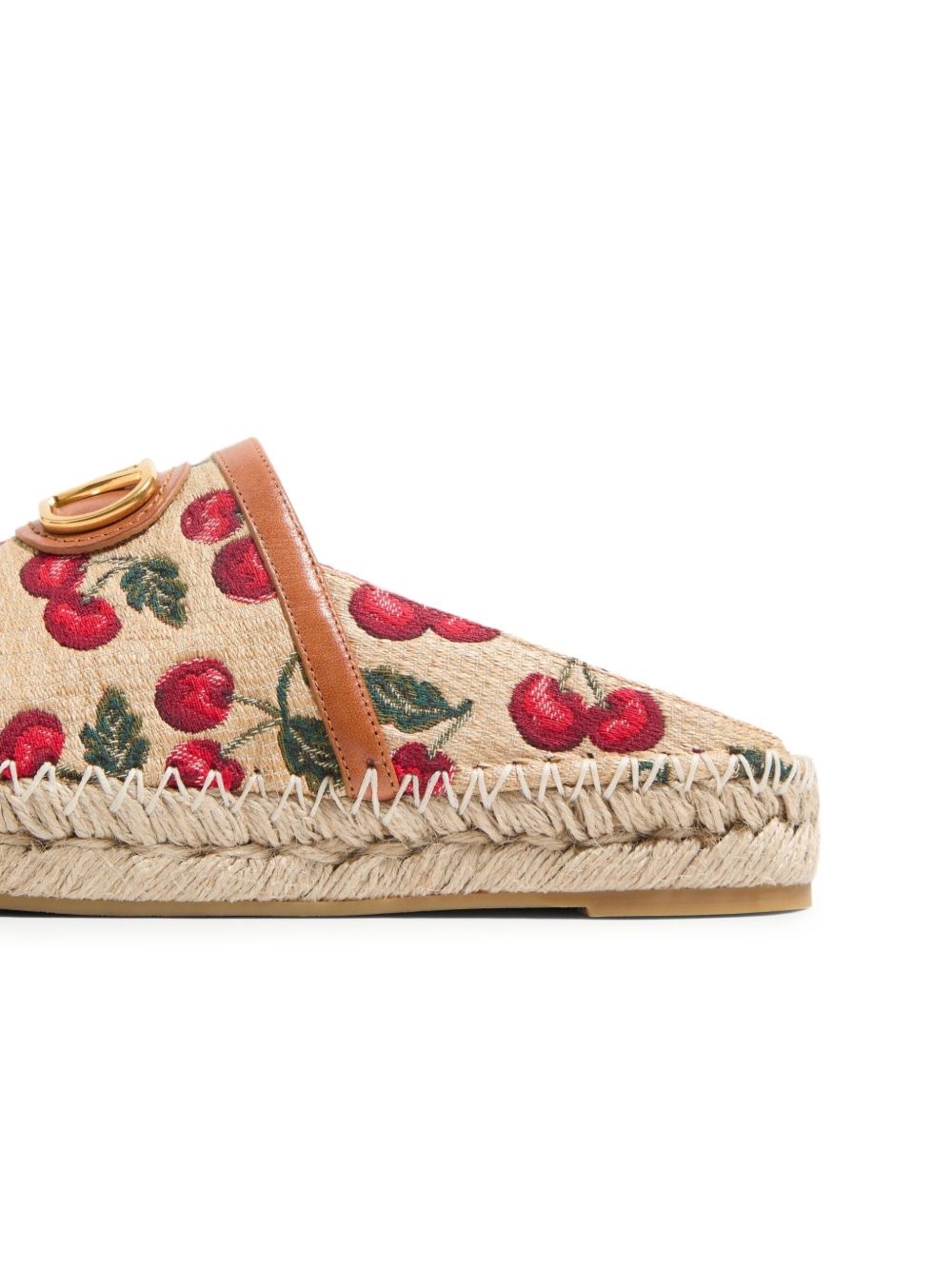 Vlogo signature espadrilles - 6