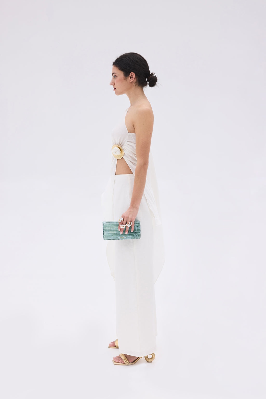 JADIS TOP - 5