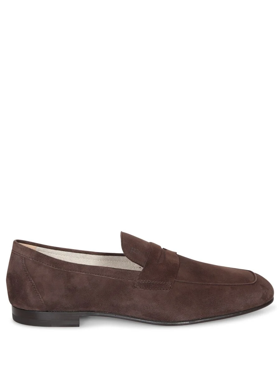 Tod'S 'Destrutturato' Loafers - 1