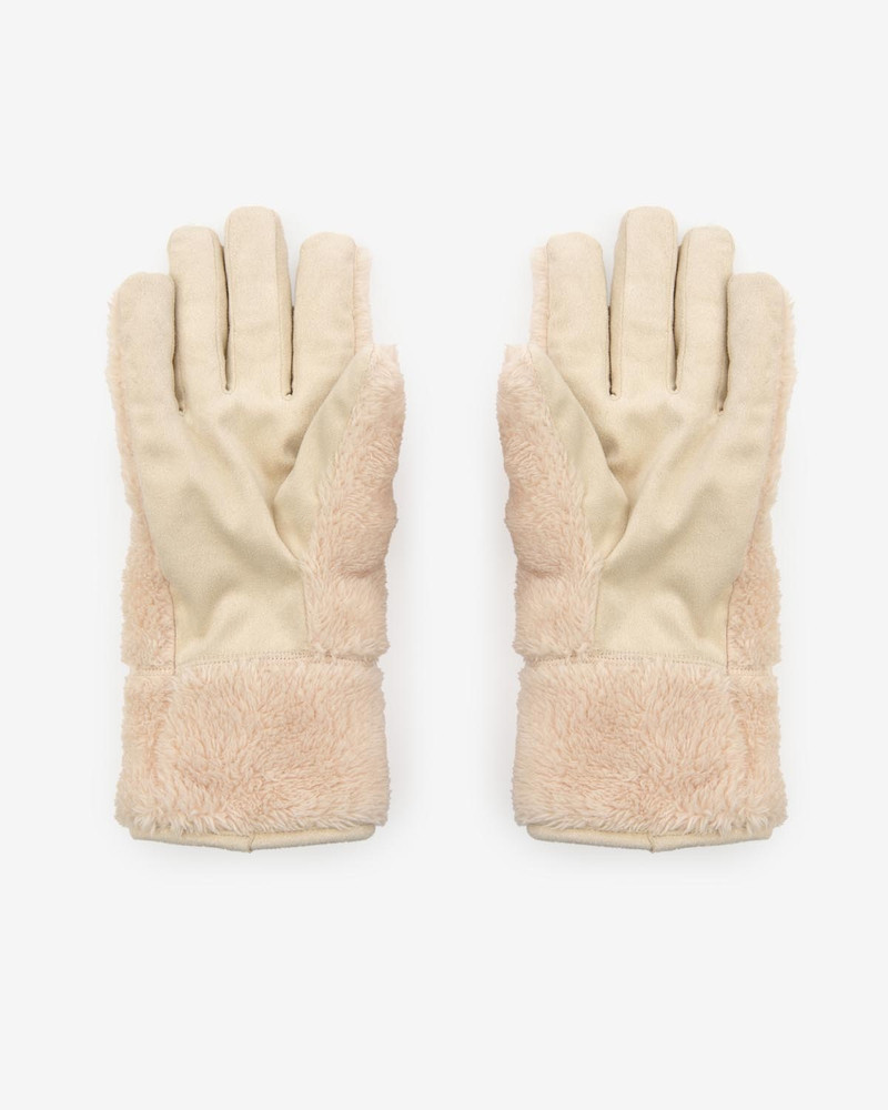 Isabel Marant FURKA GLOVES outlook