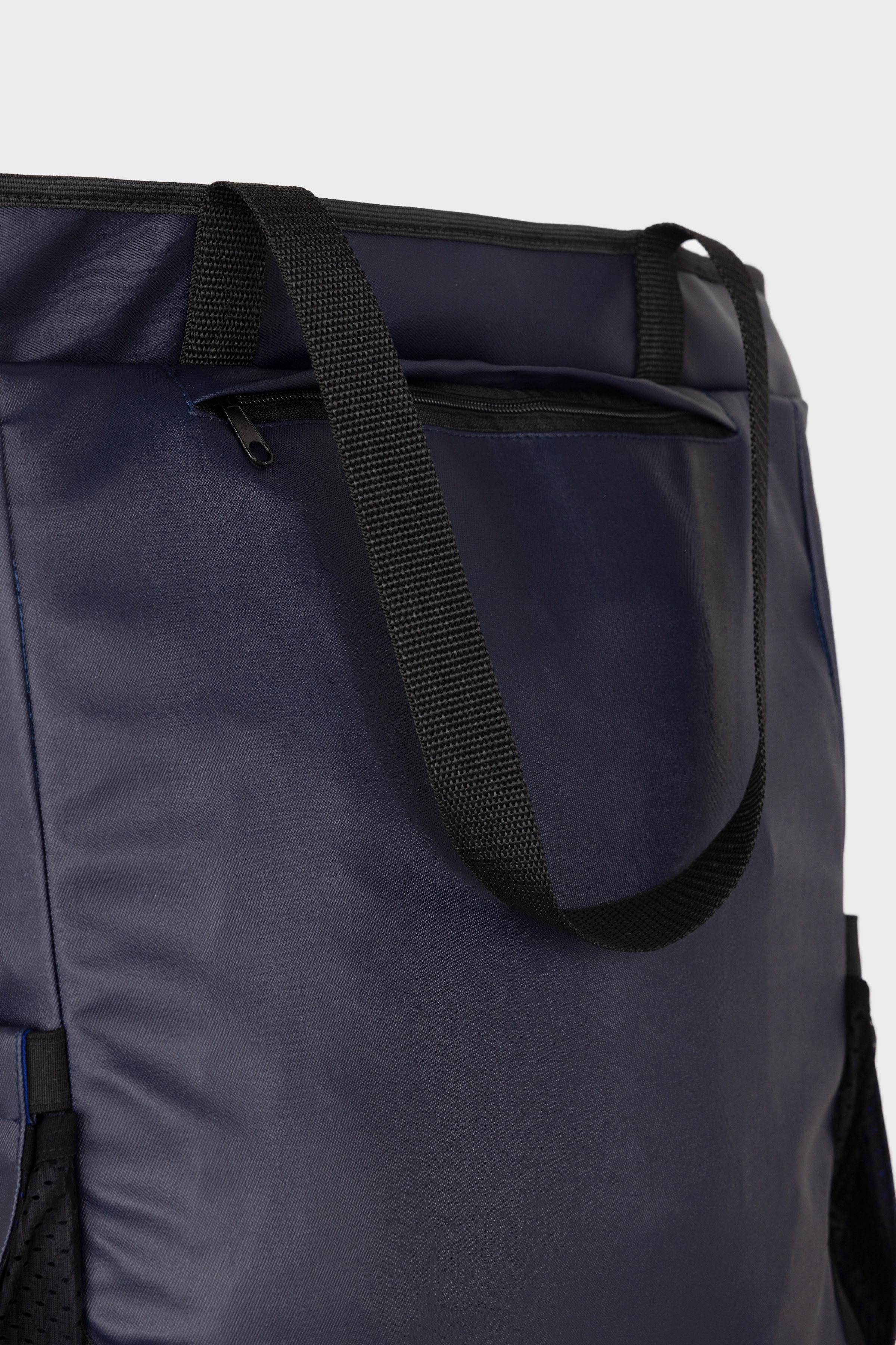 Lee® x STUTTERHEIM Backpack Tote Aviator Navy - 7