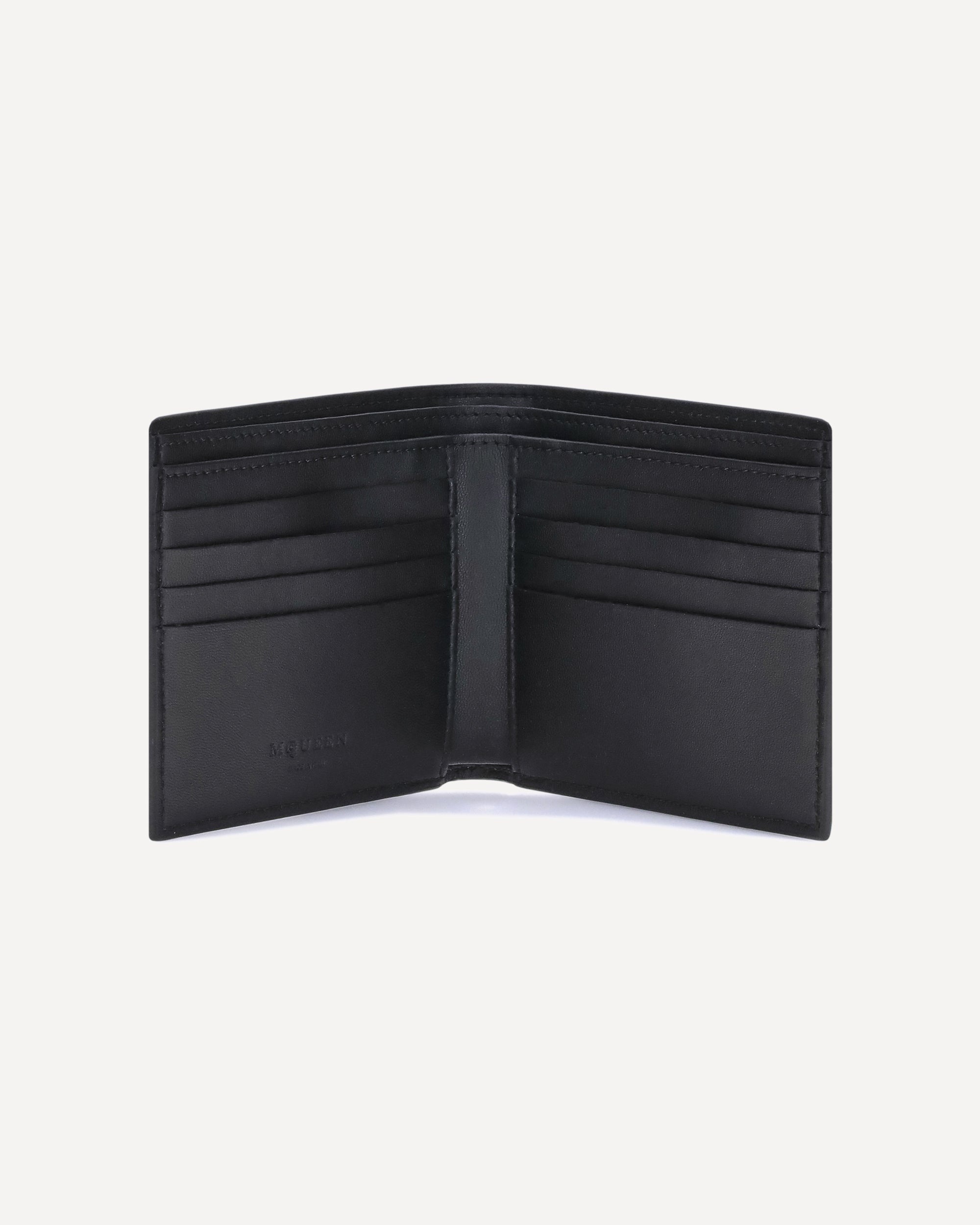 Logoed Wallet - 3