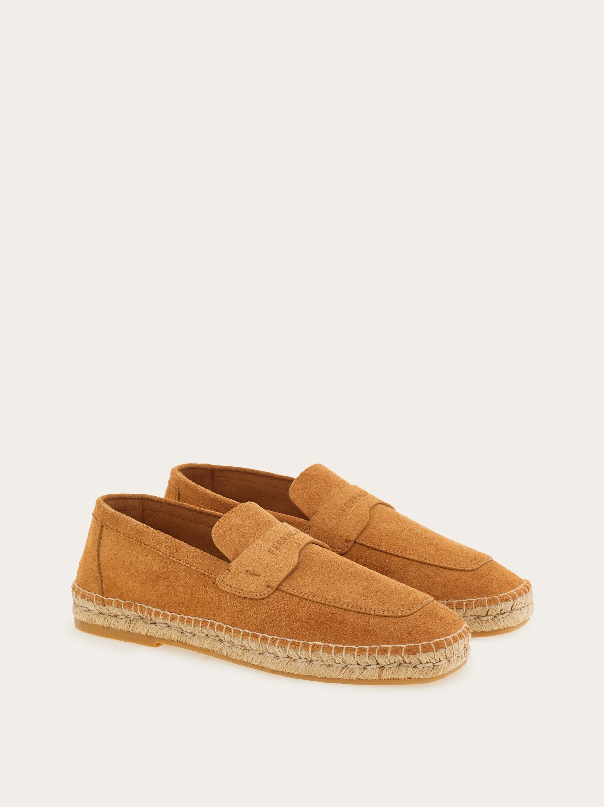 Espadrilles loafer - 5