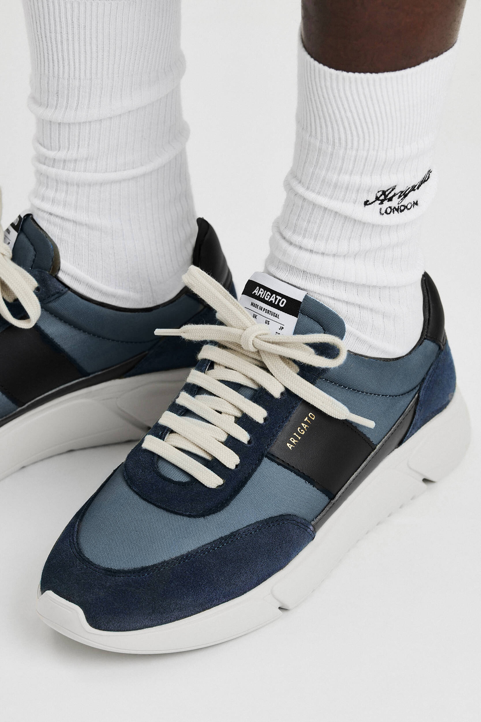 Genesis Vintage Runner - 7