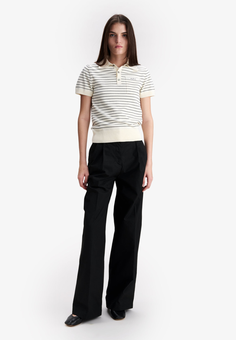 A.P.C. A.P.C. outlook