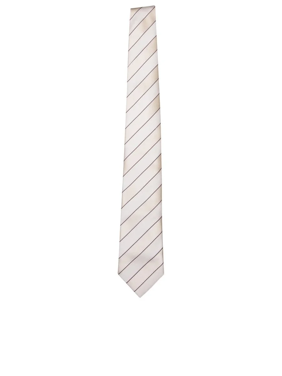 BRUNELLO CUCINELLI TIES - 1