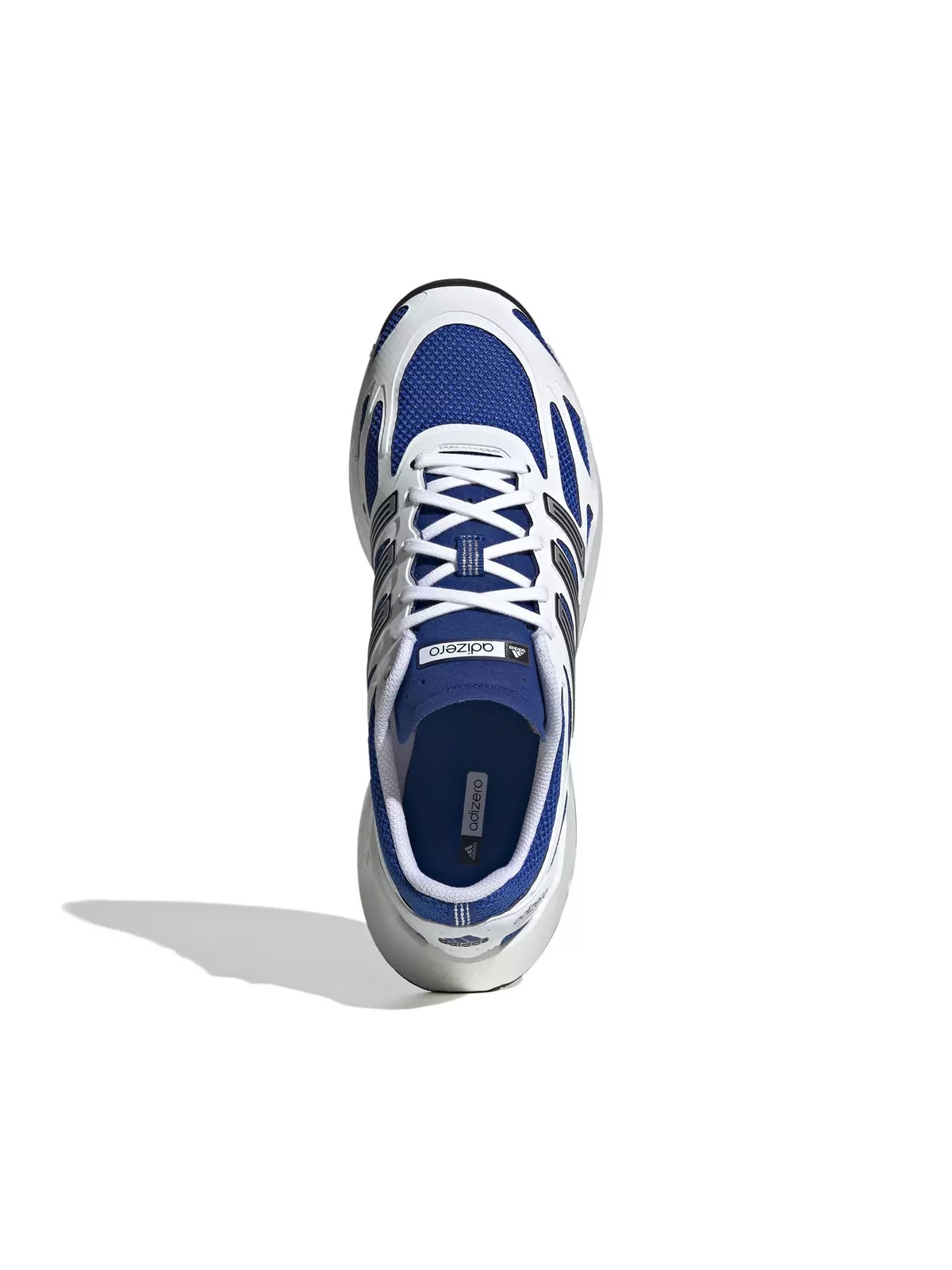 Originals Adizero Aruku "Collegiate Royal/Core Black/Ftwr White" Men's Running Shoe - 7