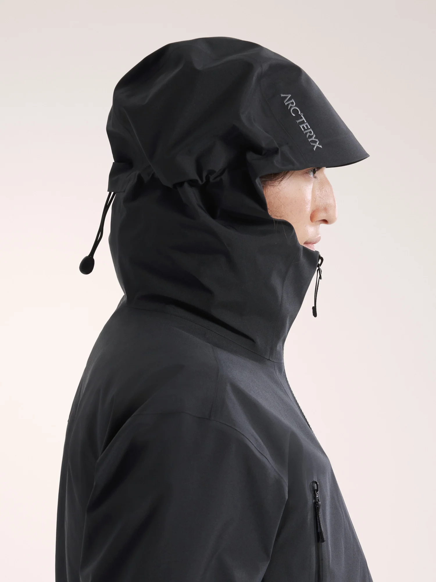 Arc'teryx Liatris Long Coat | REVERSIBLE