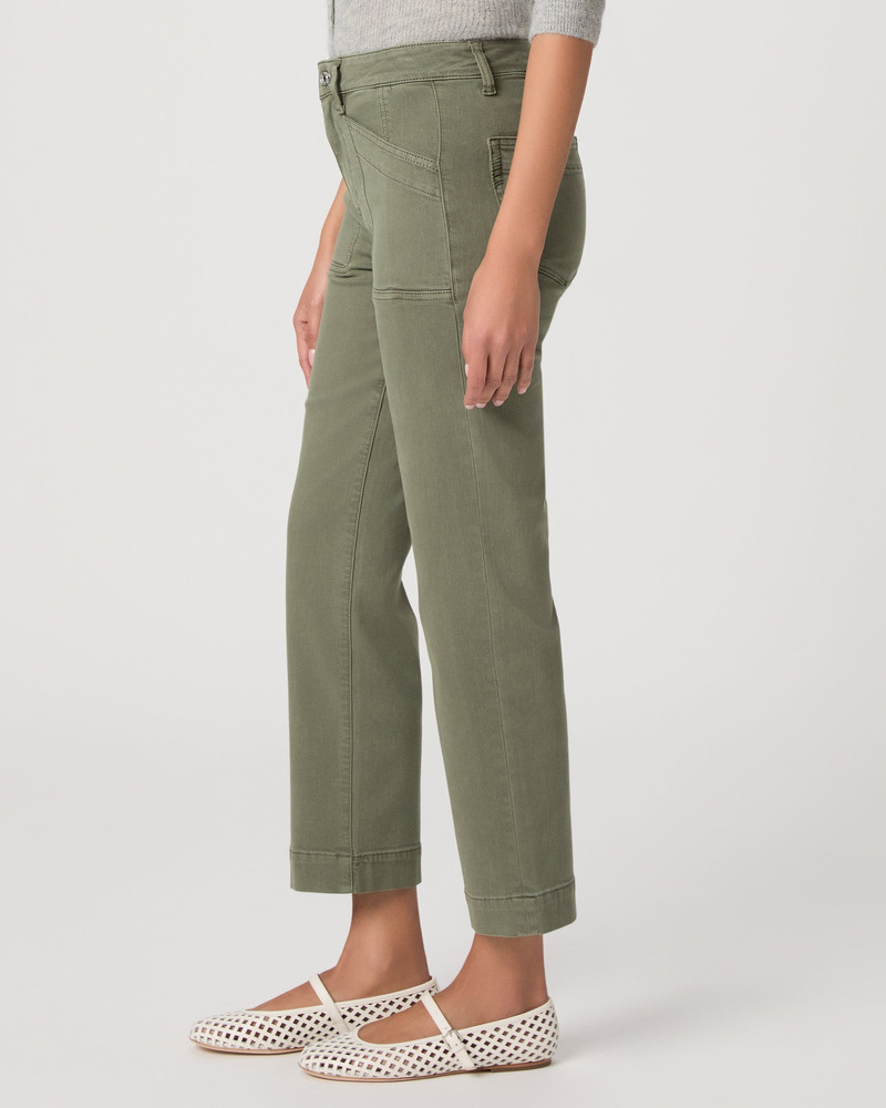 Quincy Ankle Pant 3