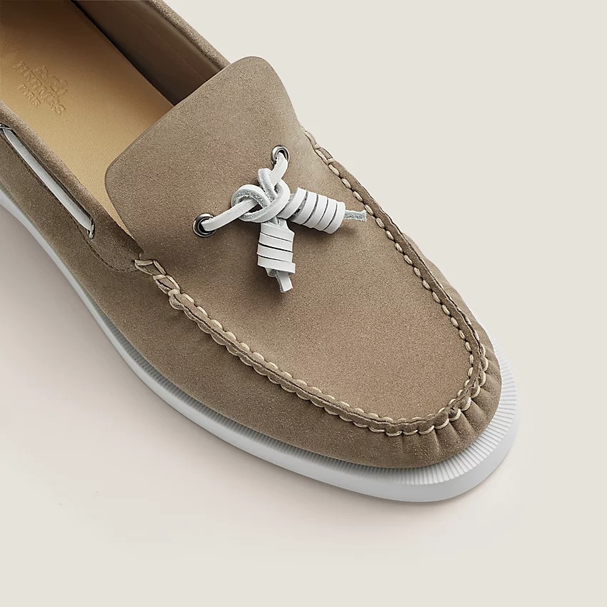Ecluse loafer - 4