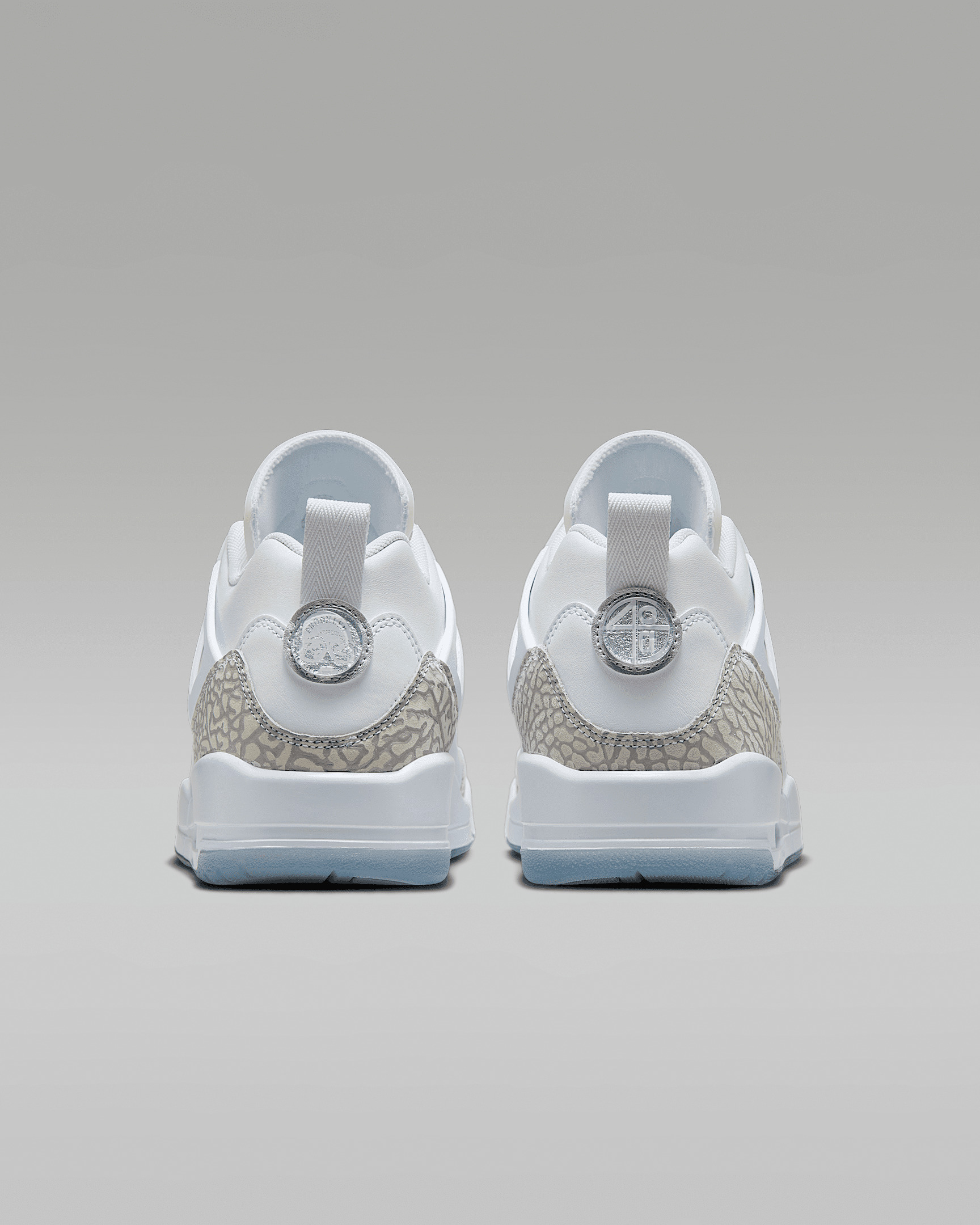 Jordan Spizike Low Men's Shoes - 6