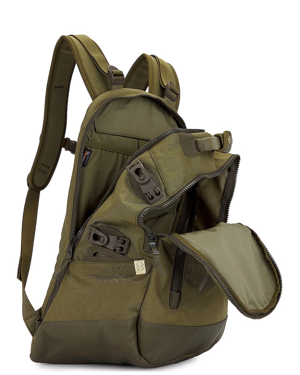 Cordura 20l Backpack - 4