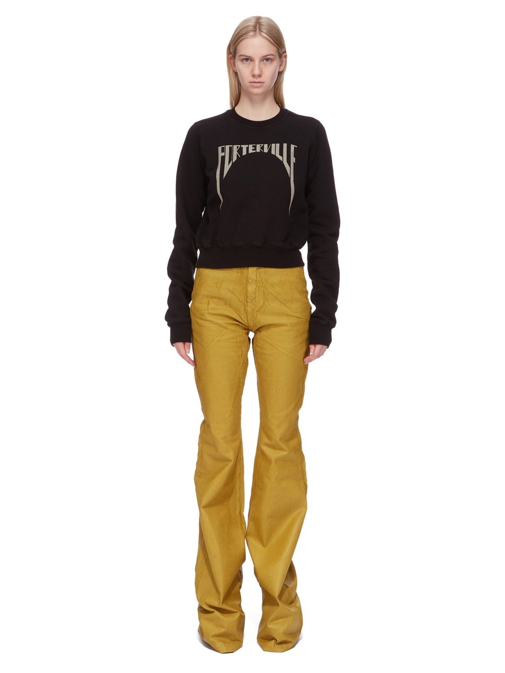 SWEATSHIRT - 7