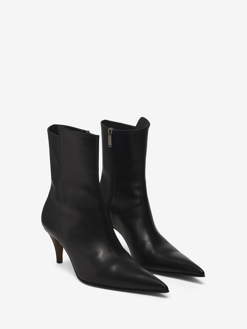 Alexander McQueen Birdee Ankle Boot outlook