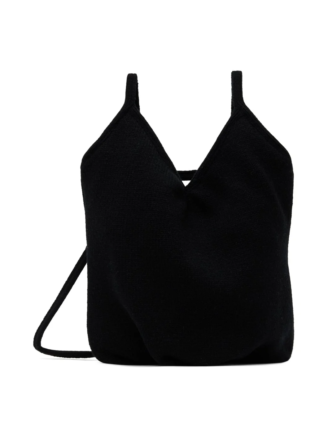 Black Mini Touch Bag - 1