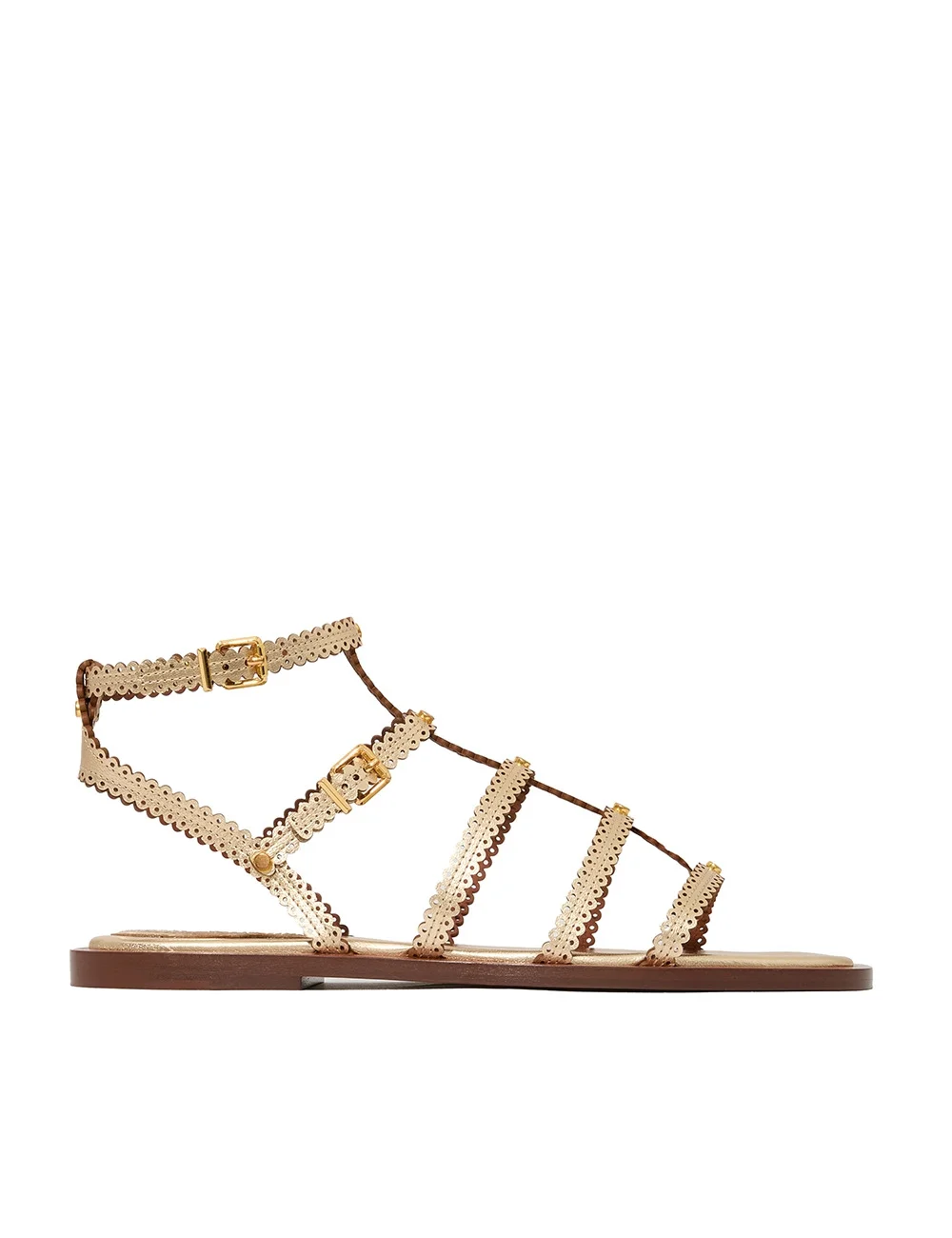 GOLDIE SANDAL - 1