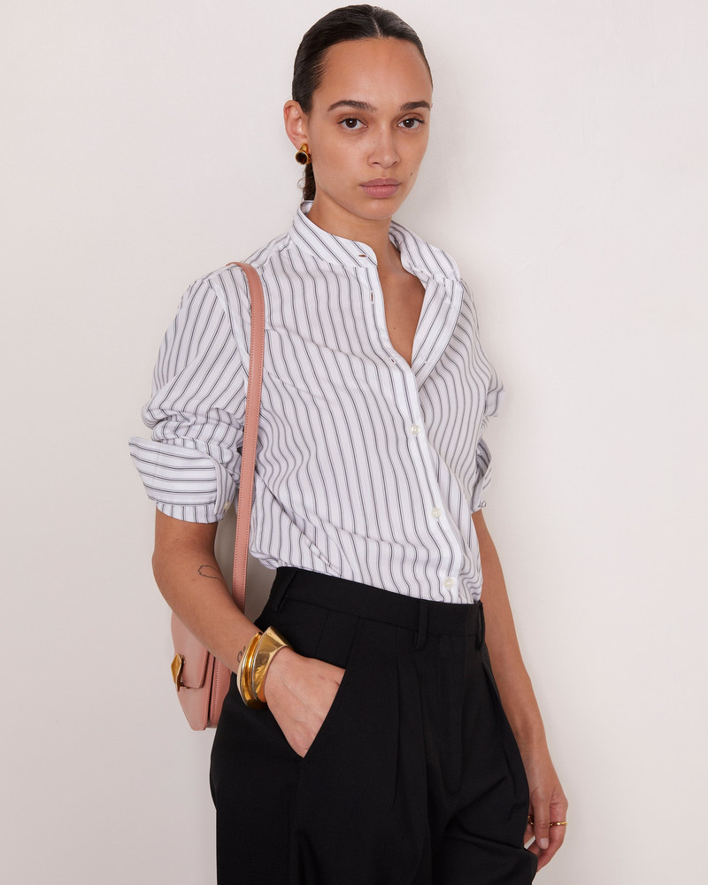 OFFICINE GÉNÉRALE AMELIA SHIRT outlook