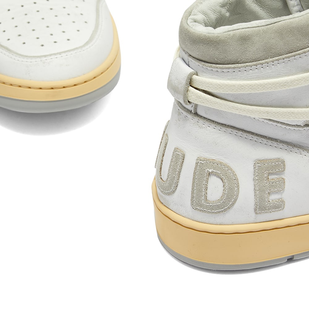 Rhude Rhecess Hi - 5