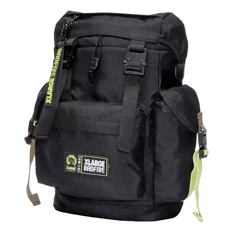 Li-Ning backpack Black ABDP316-1 1