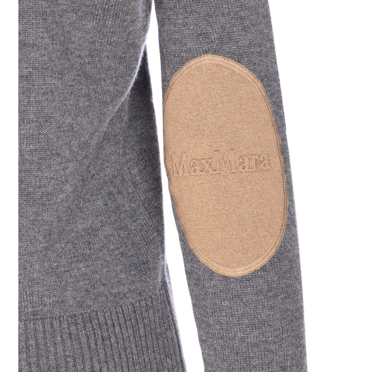 S MAX MARA - S Max Mara Women Apollo Men’S Wool Yarn Cardigan - 3
